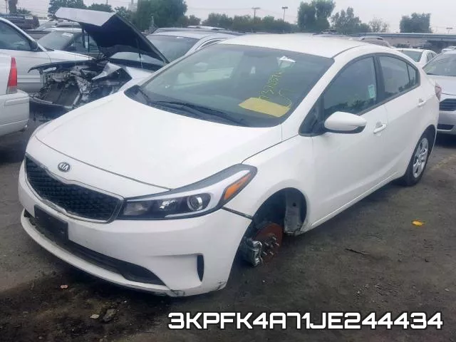 3KPFK4A71JE244434 фото 3