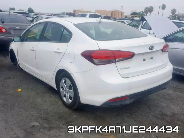3KPFK4A71JE244434 фото 4