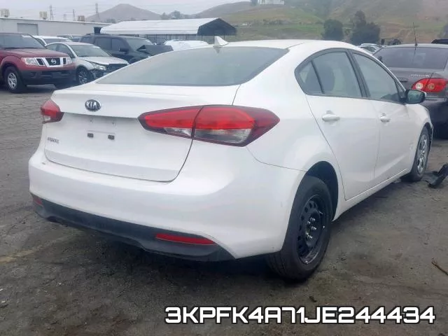 3KPFK4A71JE244434 фото 5