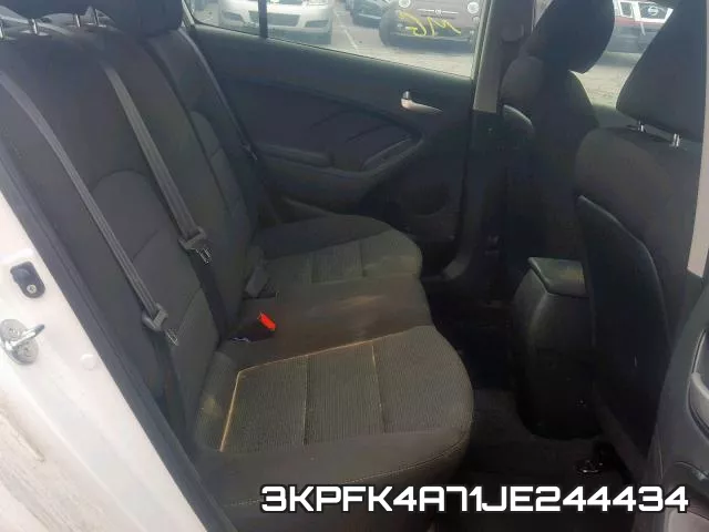 3KPFK4A71JE244434 фото 7