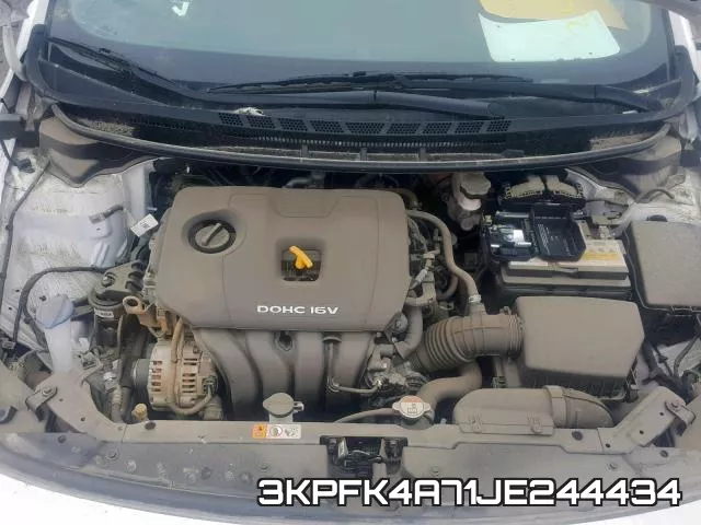 3KPFK4A71JE244434 фото 8