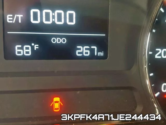 3KPFK4A71JE244434 фото 9