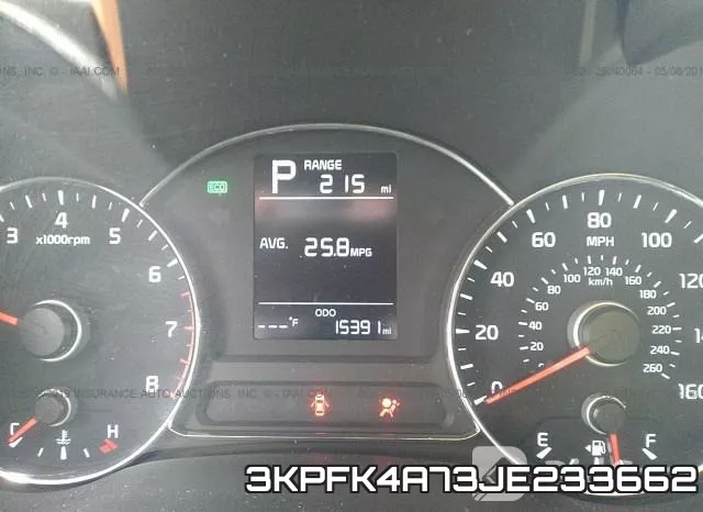 3KPFK4A73JE233662 фото 8