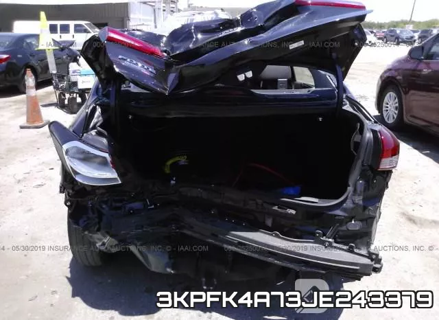 3KPFK4A73JE243379 фото 7