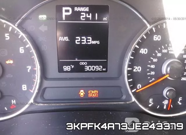 3KPFK4A73JE243379 фото 8