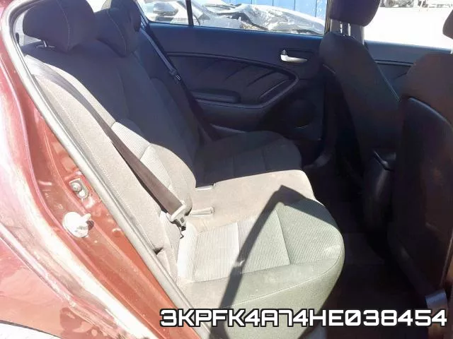 3KPFK4A74HE038454 фото 7