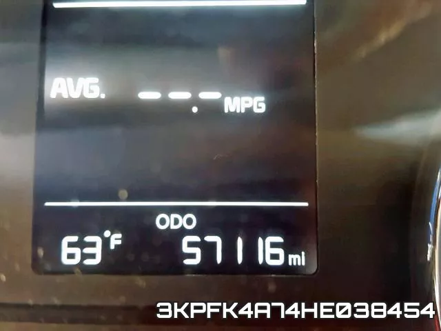 3KPFK4A74HE038454 фото 9