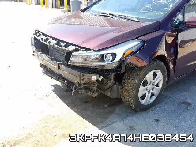 3KPFK4A74HE038454 фото 10