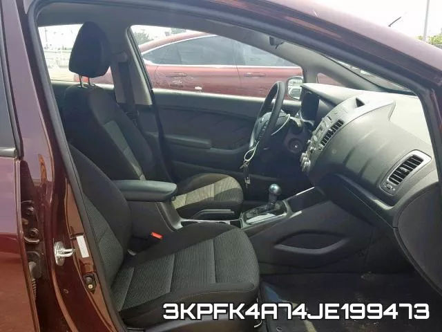 3KPFK4A74JE199473 фото 6
