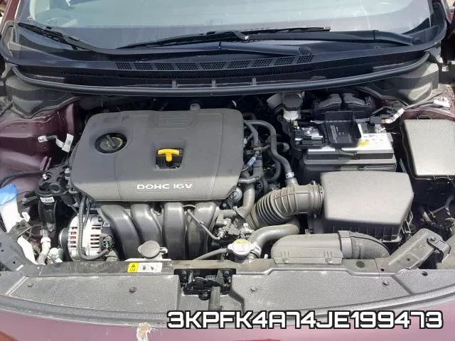 3KPFK4A74JE199473 фото 8