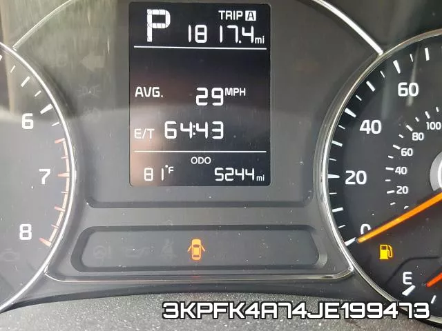 3KPFK4A74JE199473 фото 9