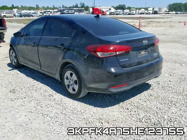 3KPFK4A75HE123755 фото 4