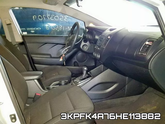 3KPFK4A76HE113882 фото 6