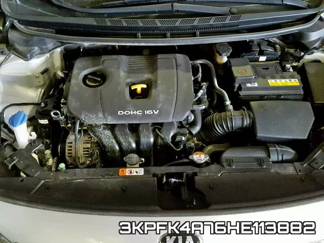 3KPFK4A76HE113882 фото 8