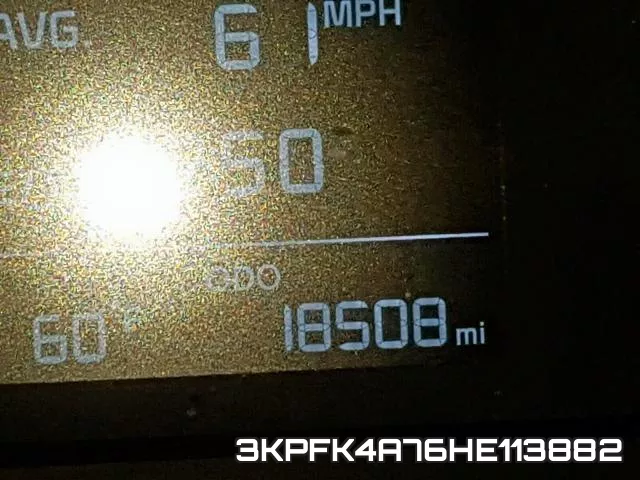 3KPFK4A76HE113882 фото 9