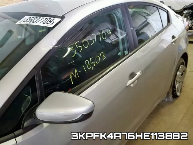 3KPFK4A76HE113882 фото 10