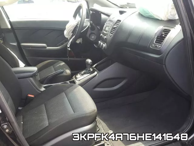 3KPFK4A76HE141648 фото 6