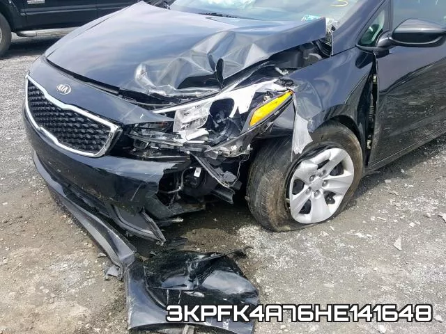 3KPFK4A76HE141648 фото 10