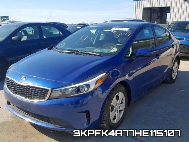 3KPFK4A77HE115107 фото 3