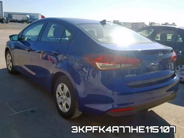 3KPFK4A77HE115107 фото 4