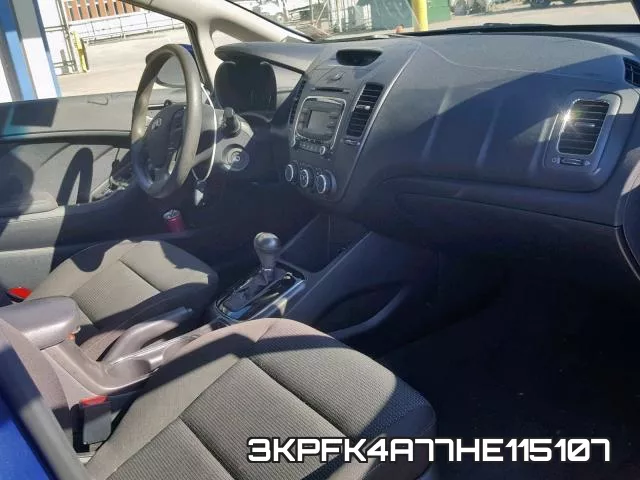 3KPFK4A77HE115107 фото 6