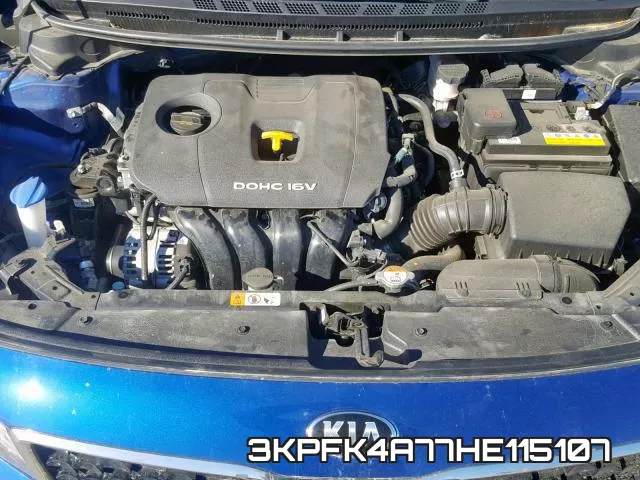 3KPFK4A77HE115107 фото 8