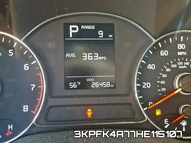 3KPFK4A77HE115107 фото 9