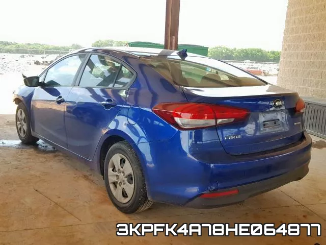 3KPFK4A78HE064877 фото 4