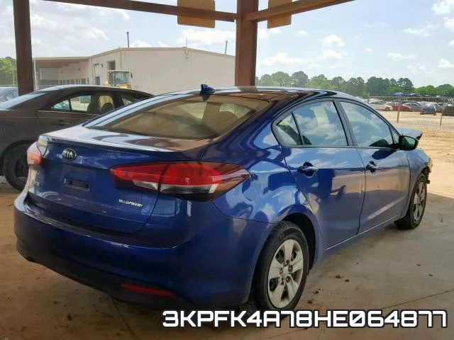 3KPFK4A78HE064877 фото 5
