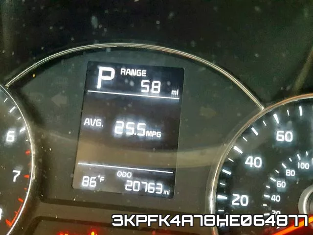 3KPFK4A78HE064877 фото 9