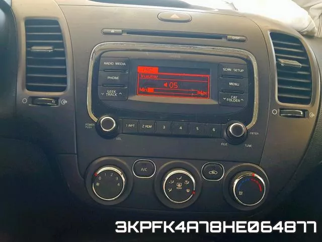 3KPFK4A78HE064877 фото 10