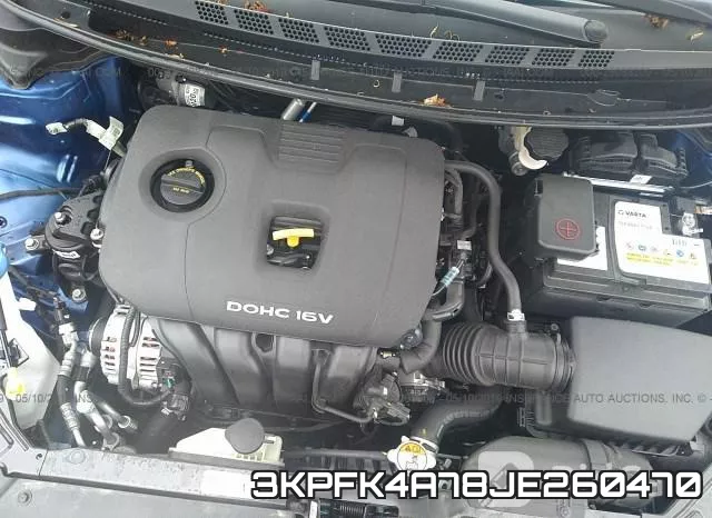 3KPFK4A78JE260470 фото 2