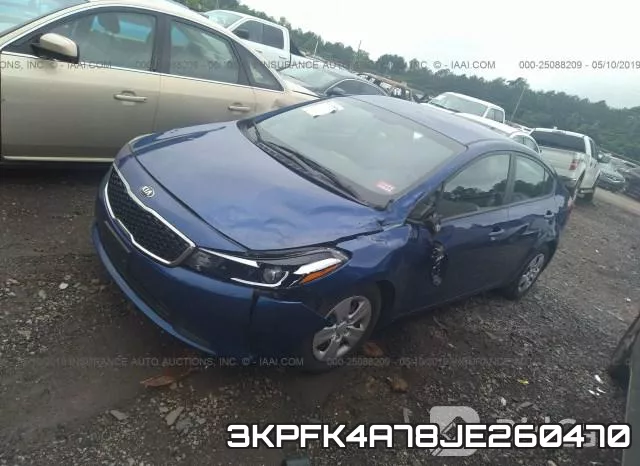 3KPFK4A78JE260470 фото 3