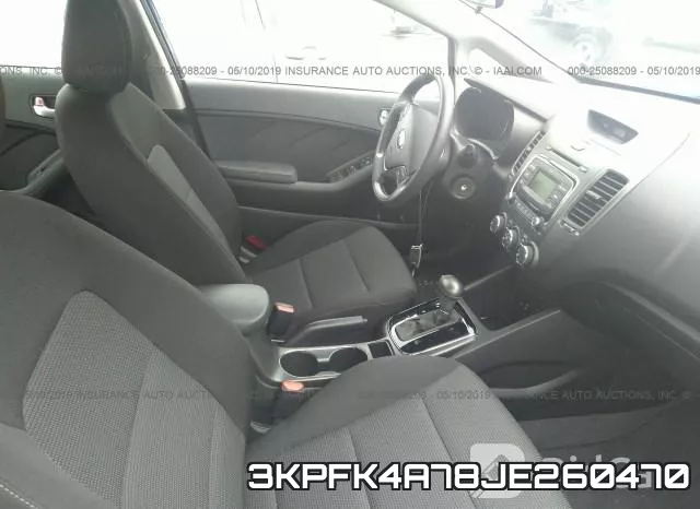 3KPFK4A78JE260470 фото 6