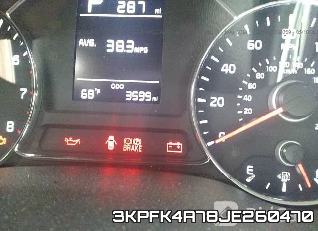 3KPFK4A78JE260470 фото 8
