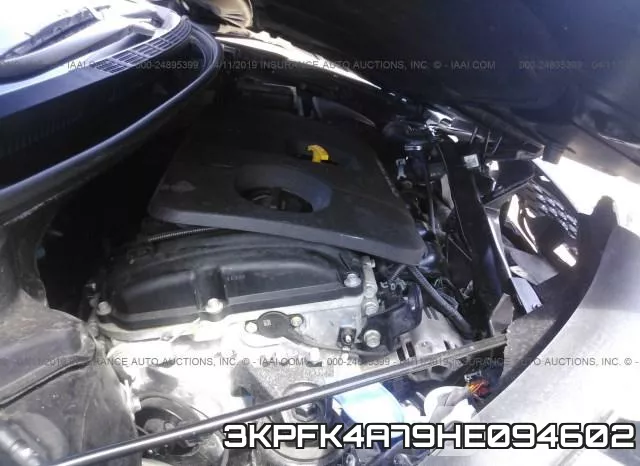 3KPFK4A79HE094602 фото 2