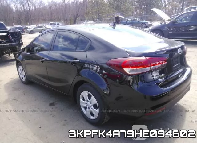 3KPFK4A79HE094602 фото 4