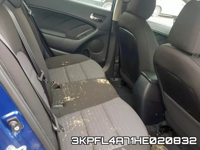 3KPFL4A71HE020832 фото 7