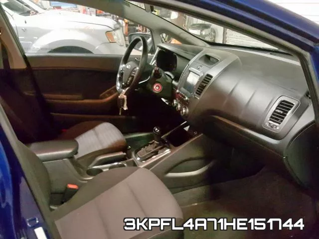 3KPFL4A71HE151744 фото 6