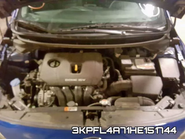 3KPFL4A71HE151744 фото 8