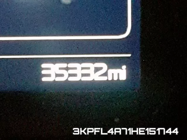 3KPFL4A71HE151744 фото 9