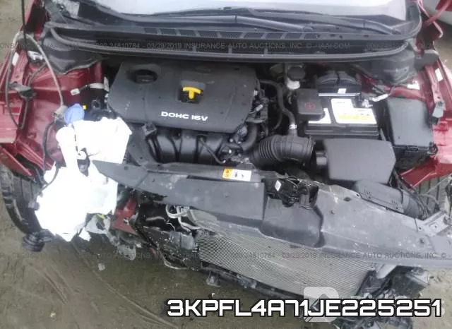 3KPFL4A71JE225251 фото 2
