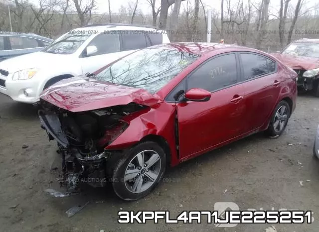 3KPFL4A71JE225251 фото 3