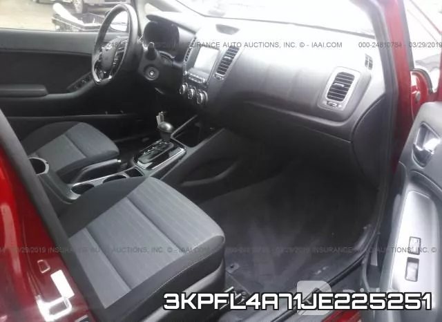 3KPFL4A71JE225251 фото 6