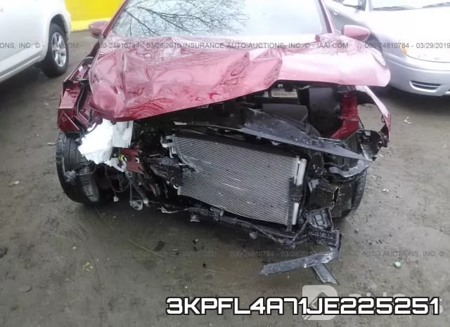3KPFL4A71JE225251 фото 7