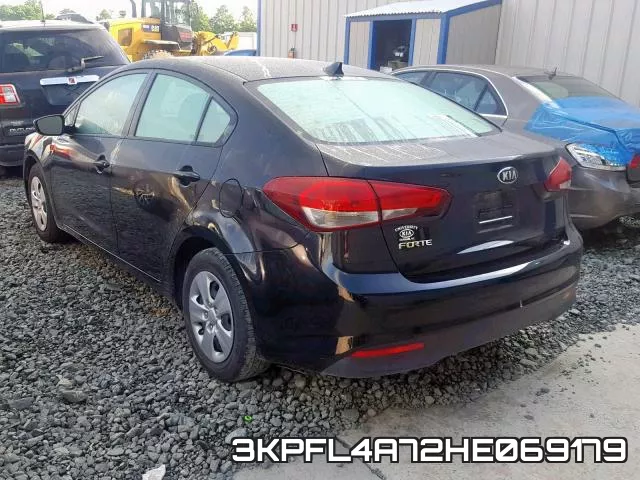 3KPFL4A72HE069179 фото 4
