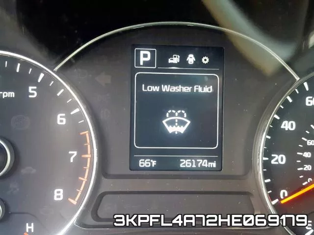 3KPFL4A72HE069179 фото 9
