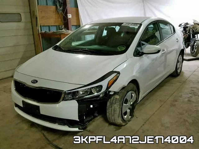 3KPFL4A72JE174004 фото 3