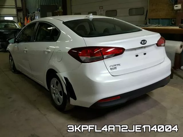 3KPFL4A72JE174004 фото 4