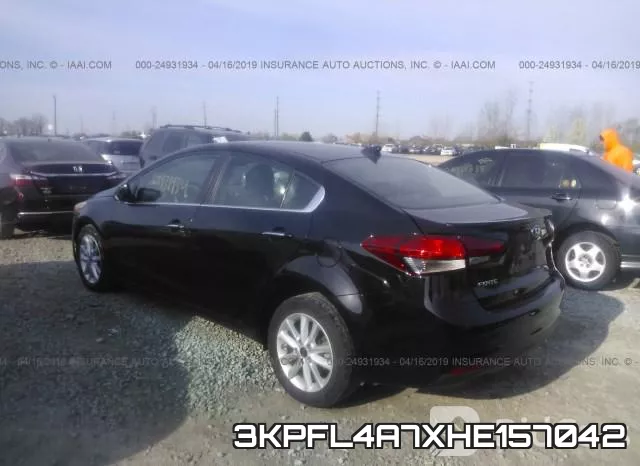 3KPFL4A7XHE157042 фото 4